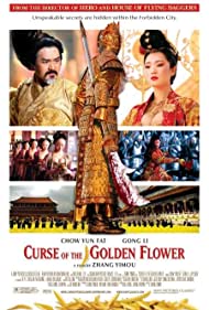 Curse of the Golden Flower (2006)