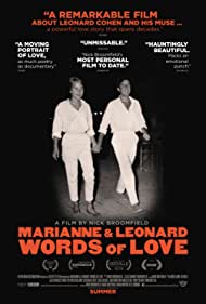 Marianne Leonard Words of Love (2019) M4ufree
