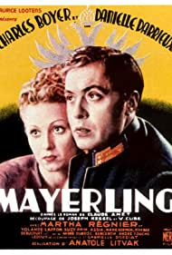 Mayerling (1936) M4ufree