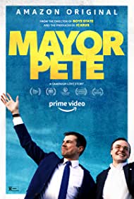 Mayor Pete (2021) M4ufree