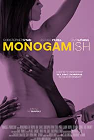 Monogamish (2014) M4ufree