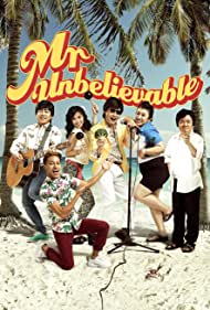 Mr Unbelievable (2015) M4ufree
