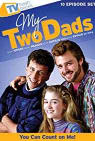 My Two Dads (1987 1990) StreamM4u M4ufree