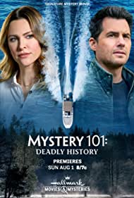 Mystery 101: Deadly History (2021) M4ufree