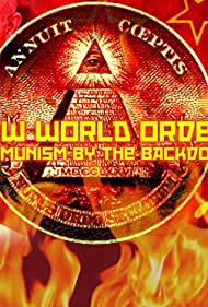 New World Order: Communism by Backdoor (2014) StreamM4u M4ufree