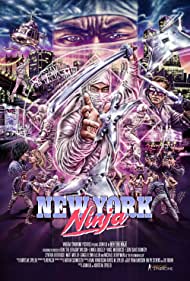 New York Ninja (2021) M4ufree