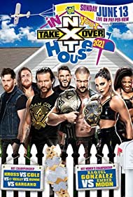 NXT TakeOver: In Your House (2021) M4ufree