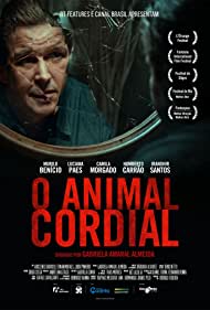 O Animal Cordial (2017) M4ufree
