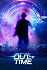 Out of Time (2021) M4ufree