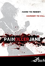 Painkiller Jane (2007) StreamM4u M4ufree