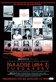 Paradise Lost 3 Purgatory (2011) M4ufree