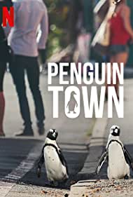 Penguin Town (2021 ) StreamM4u M4ufree