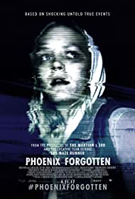 Phoenix Forgotten (2017) M4ufree