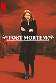 Post Mortem: No One Dies in Skarnes (2021 ) StreamM4u M4ufree
