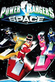 Power Rangers in Space (19981999) StreamM4u M4ufree