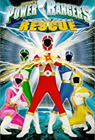 Power Rangers Lightspeed Rescue (20002001) StreamM4u M4ufree