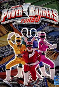 Power Rangers Turbo (19971998) StreamM4u M4ufree
