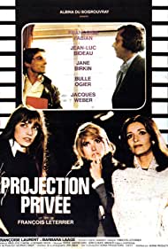 Projection privee (1973) M4ufree