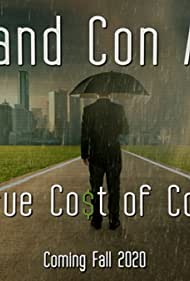 Pros and Con Artists: The True Cost of Covid 19 (2021) M4ufree