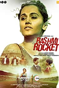 Rashmi Rocket (2021) M4ufree