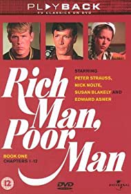 Rich Man, Poor Man (1976) StreamM4u M4ufree