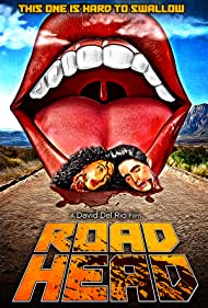 Road Head (2020) M4ufree