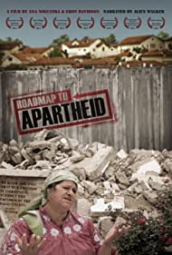 Roadmap to Apartheid (2012) M4ufree