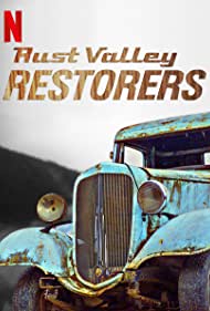 Rust Valley Restorers (2018) StreamM4u M4ufree