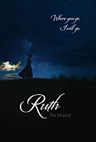 Ruth the Musical (2019) M4ufree