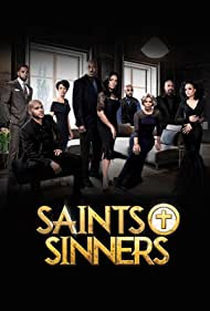 Saints & Sinners (2016 ) StreamM4u M4ufree