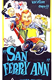 San Ferry Ann (1965) M4ufree