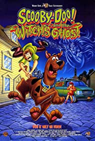ScoobyDoo and the Witchs Ghost (1999) M4ufree