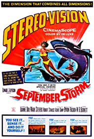 September Storm (1960) M4ufree