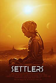 Settlers (2021) M4ufree