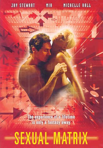 Sex Files: Sexual Matrix (2000) M4ufree