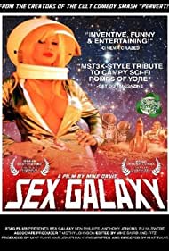 Sex Galaxy (2008) M4ufree