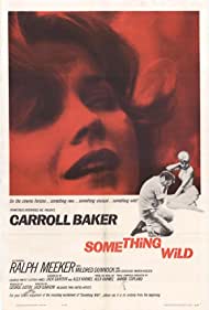 Something Wild (1961) M4ufree