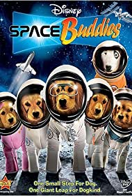 Space Buddies (2009) M4ufree