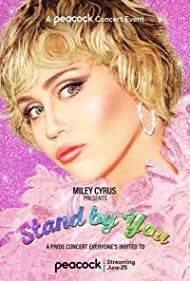 Stand by You (2021) M4ufree