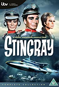 Stingray (19641965) StreamM4u M4ufree