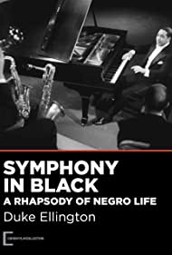Symphony in Black: A Rhapsody of Negro Life (1935) M4ufree