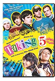 Taking 5 (2007) M4ufree