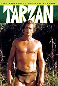 Tarzan (19661968) StreamM4u M4ufree