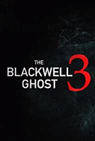 The Blackwell Ghost 3 (2019) M4ufree