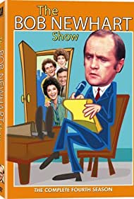 The Bob Newhart Show (1972 1978) StreamM4u M4ufree