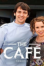 The Cafe (2011 ) StreamM4u M4ufree