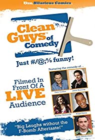 The Clean Guys of Comedy (2013) M4ufree