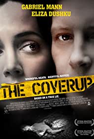 The Coverup (2008) M4ufree
