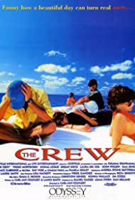 The Crew (1994) M4ufree