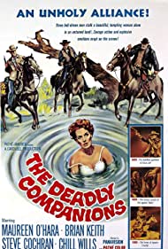 The Deadly Companions (1961) M4ufree